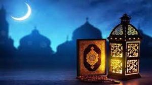 شهر رمضان 2025