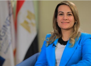 مى حلمى