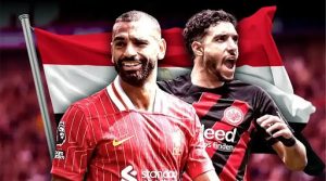 موعد مباراة «صلاح» و«مرموش»