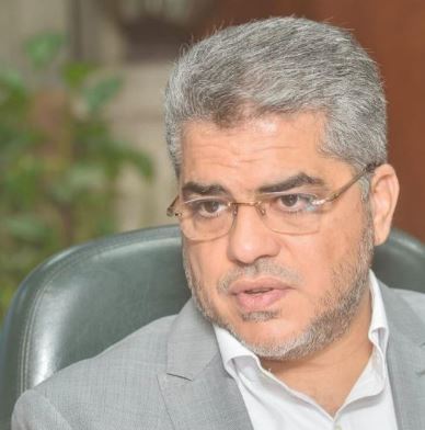 عبور فرج العطار