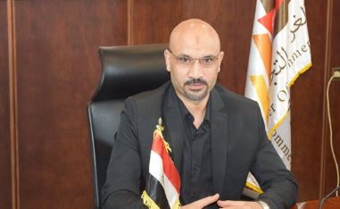محمد الحداد 