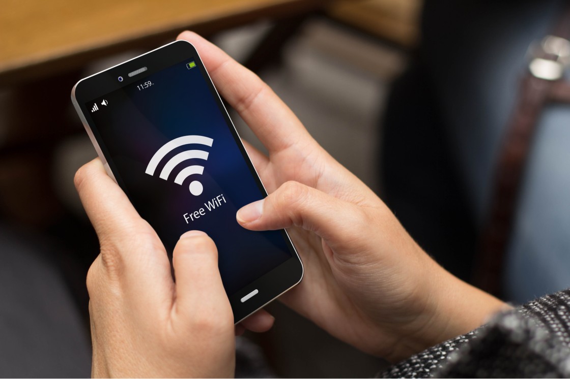 WiFi Calling
