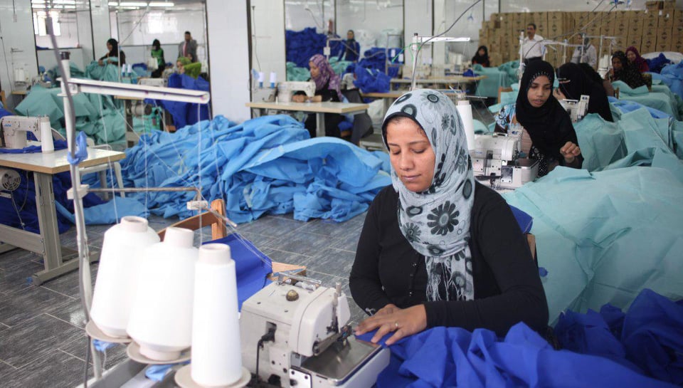 الترخيص المؤقت للمشروعات الصغيرة والمتوسطة