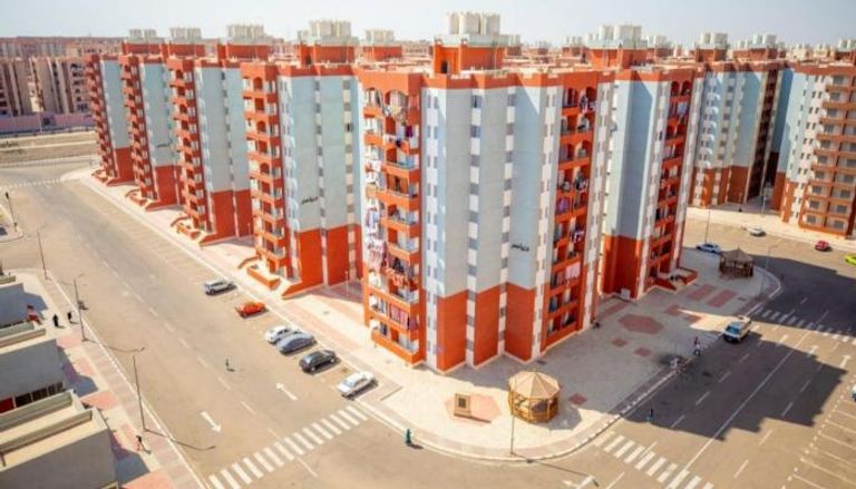 مشروع مسكن