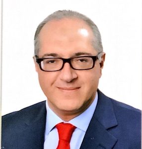 المهندس محمد وهبى