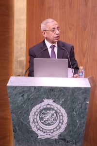 الجامعه العربية