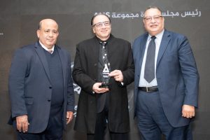  مجموعة شركات أيمن حامد سليمان 
