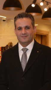 وائل سعده