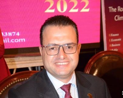أحمد خطاب