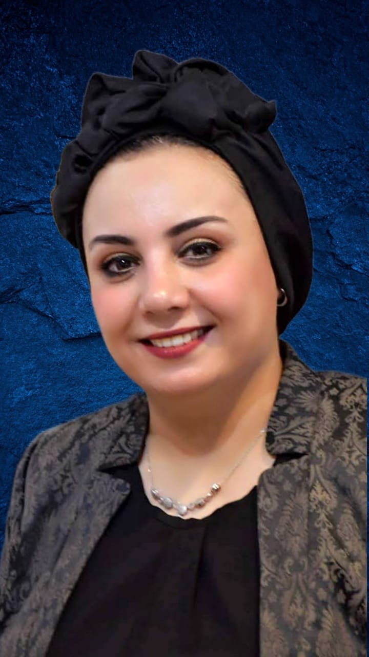 الدكتورة دينا المنزلاوى