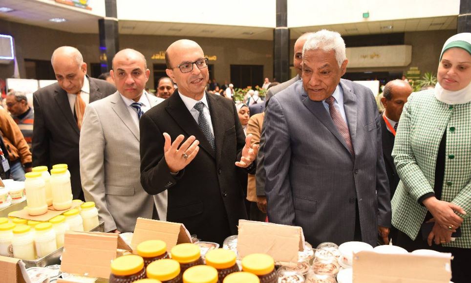 المنتجات الغذائية