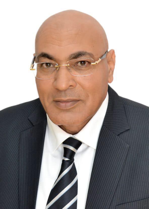 دكتور أشرف عمران