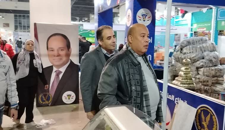 رئيس غرفة القاهرة