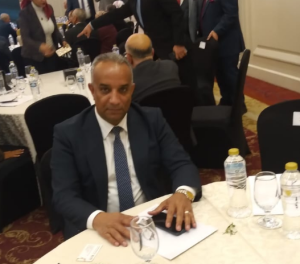 طارق الخضيرى