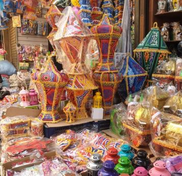 فانوس رمضان