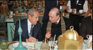 سحور بيت الخبرة