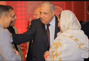 سحور بيت الخبرة