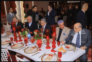 سحور بيت الخبرة