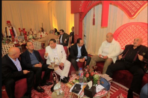سحور بيت الخبرة