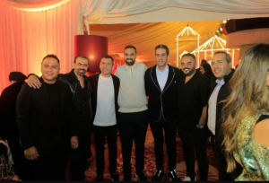 سحور بيت الخبرة
