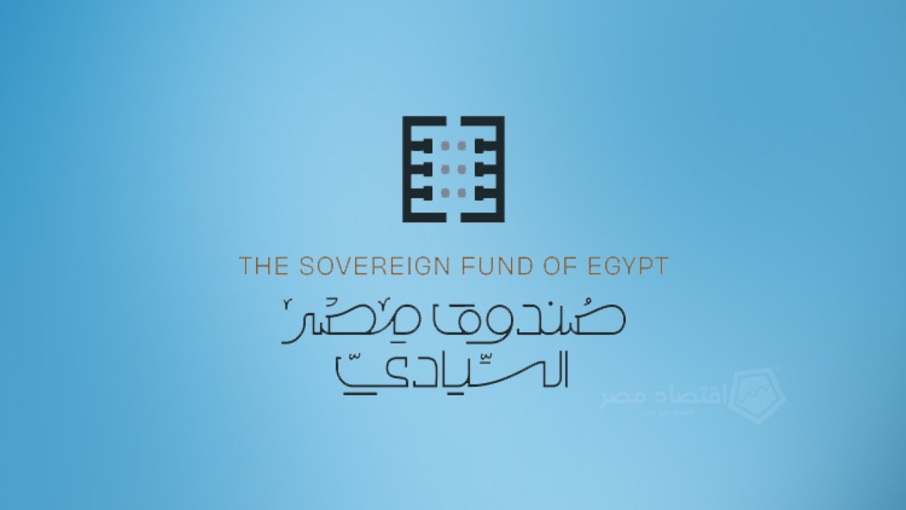 الصندوق السيادي