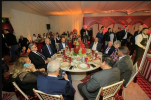 سحور بيت الخبرة