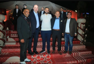 سحور بيت الخبرة