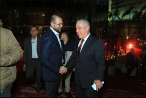 سحور بيت الخبرة