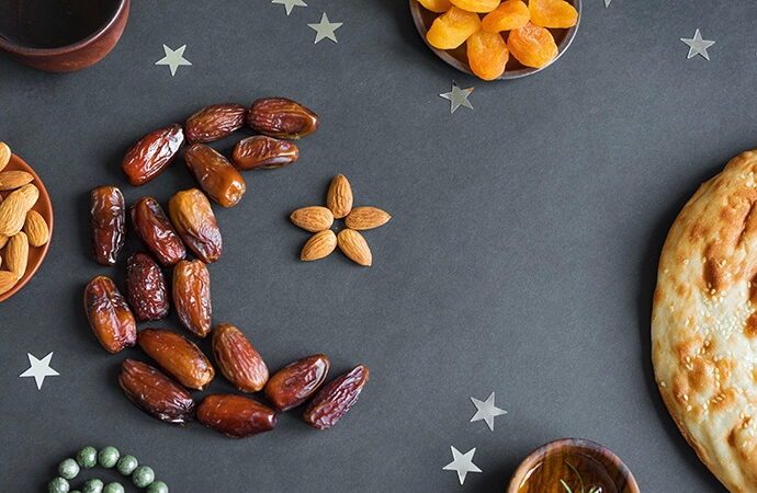 فقدان الوزن في رمضان
