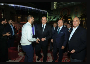 سحور بيت الخبرة