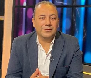 أحمد عبد الفتاح، خبير أسواق المال ورئيس جمعية القادة 