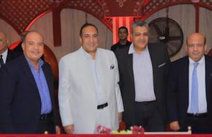 سحور بيت الخبرة