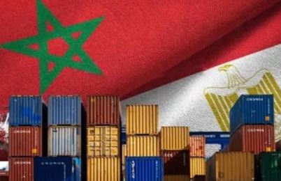 مصر والمغرب