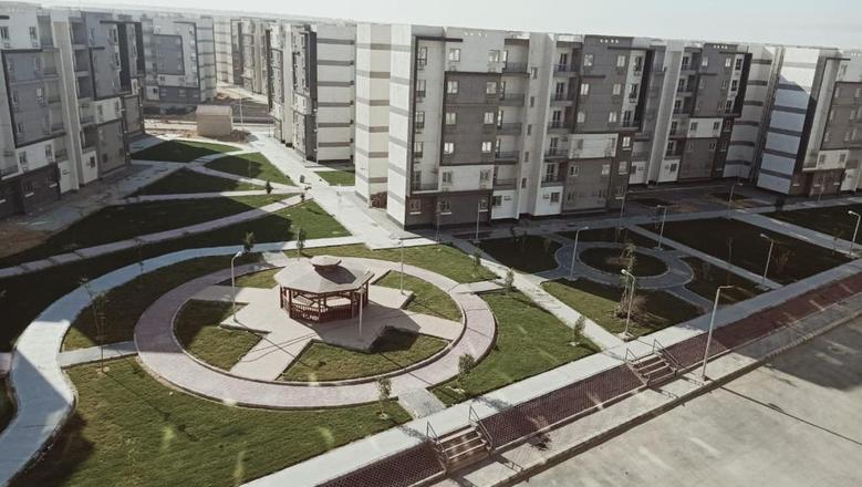 سكن مصر وجنة مصر والإسكان الحر