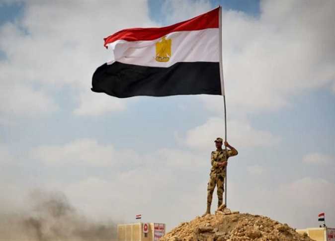 عيد تحرير سيناء 