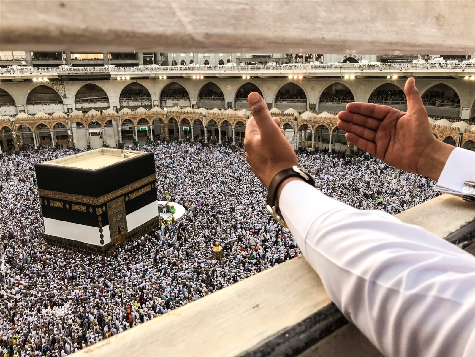 أسعار الحج 