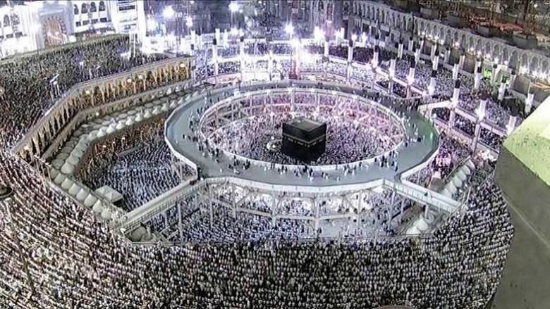 أسعار الحج 