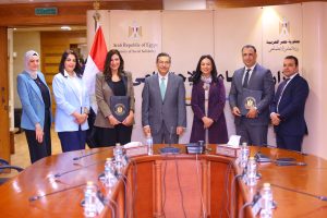 التعمير والاسكان 