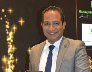 احمد السيد