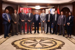 مصر للتأمين 