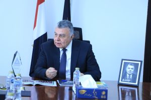 أسامة صالح 