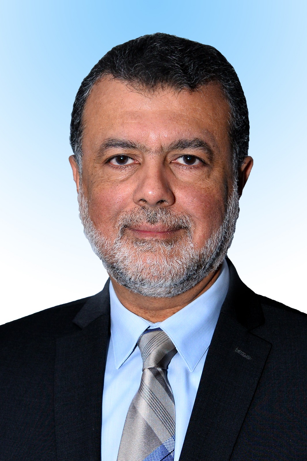 شركة مصر للطيران للشحن الجوي