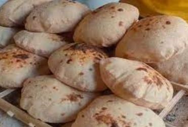 رغيف الخبز المدعم 