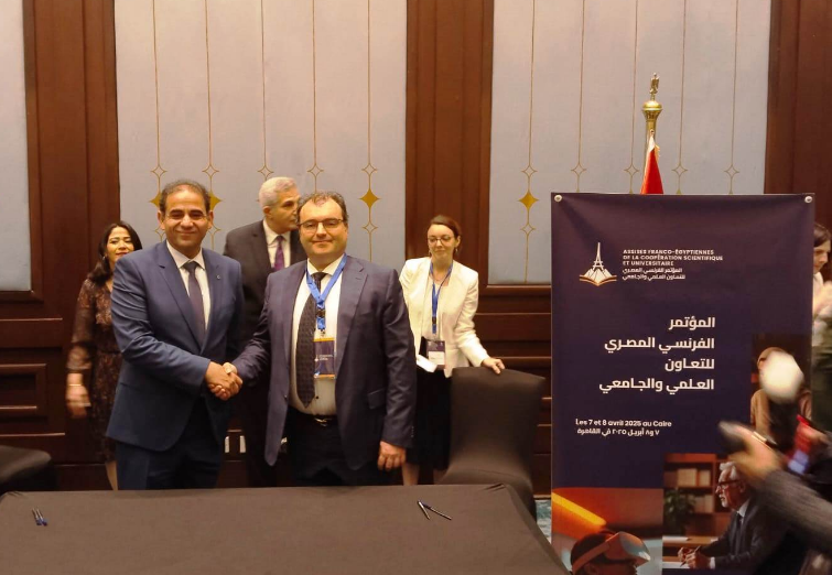 رئيس جامعةبورسعيد