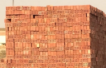 طوب البناء