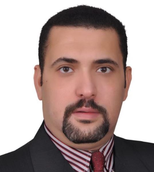 حازم المنوفى