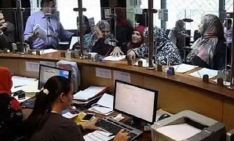 إقرار قانون العلاوات الجديد