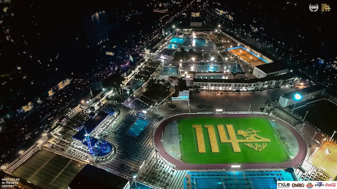 مدرب الزمالك الجديد