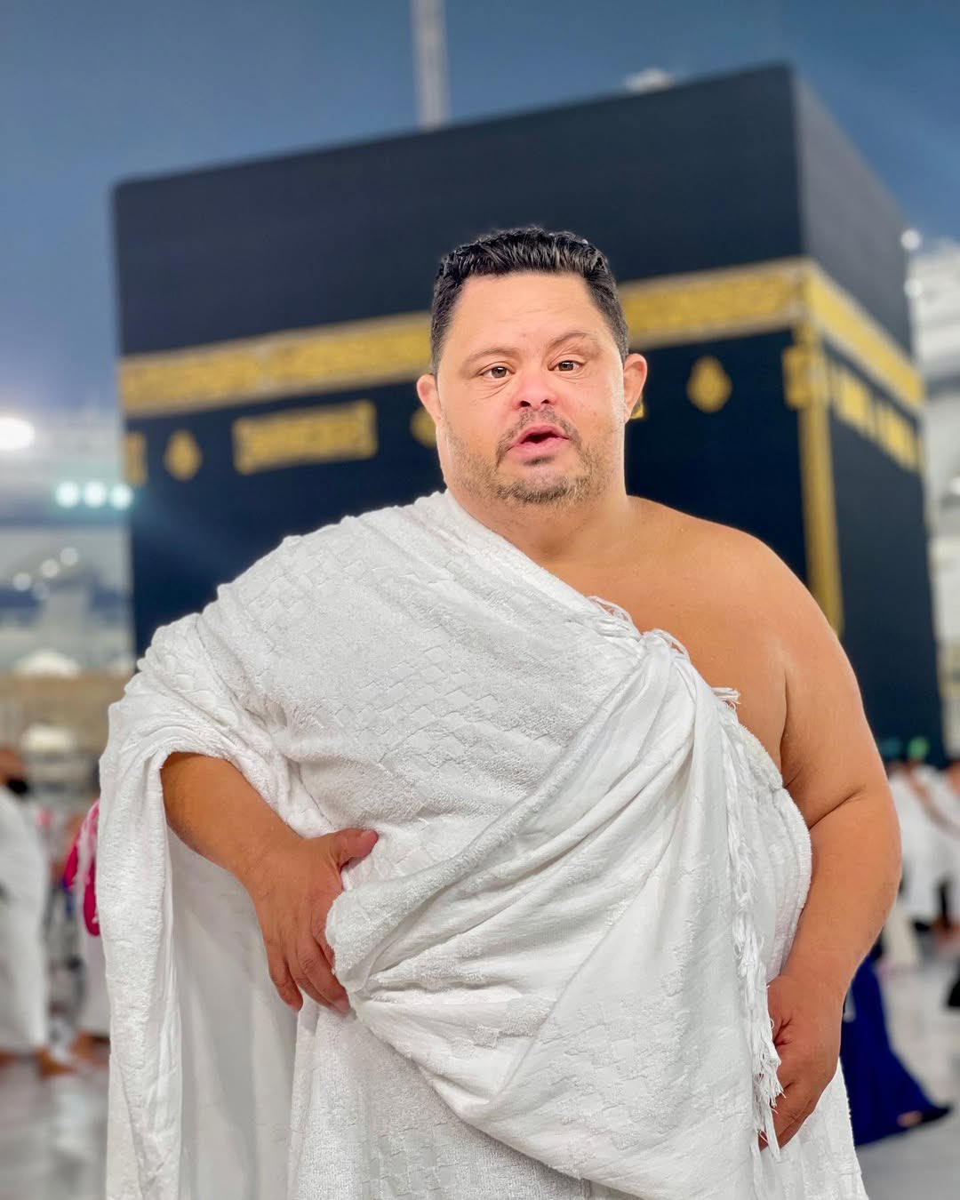 أمح الدولي
