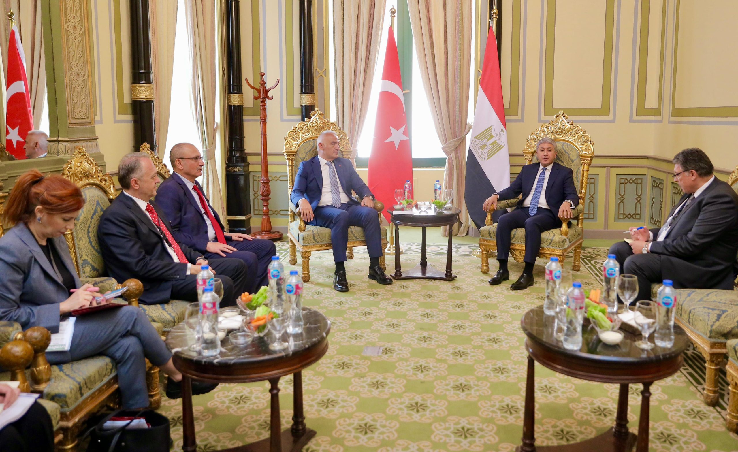 التركي